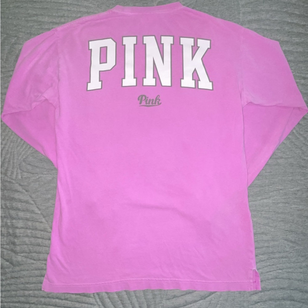 PINK by Victoria’s Secret Long Sleeve Top
